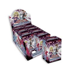 Legendary Duelists: Season 2 Display